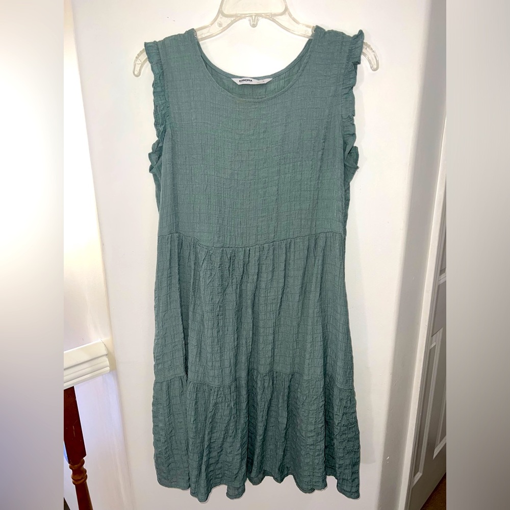 Sonoma Spring Dress